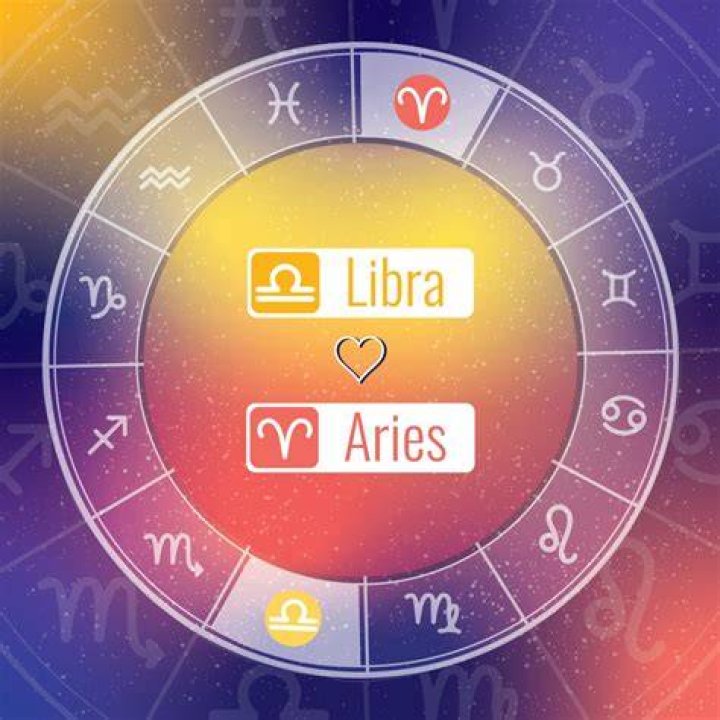 Aries & Libra Aries and libra, Libra relationships, Lies relationship