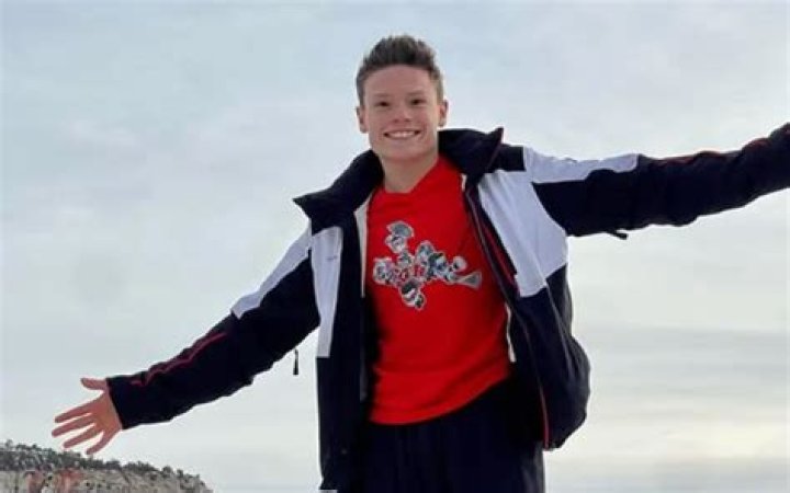 Ashton Myler Height, Weight, Age, Girlfriend, Family, Facts, Biography
