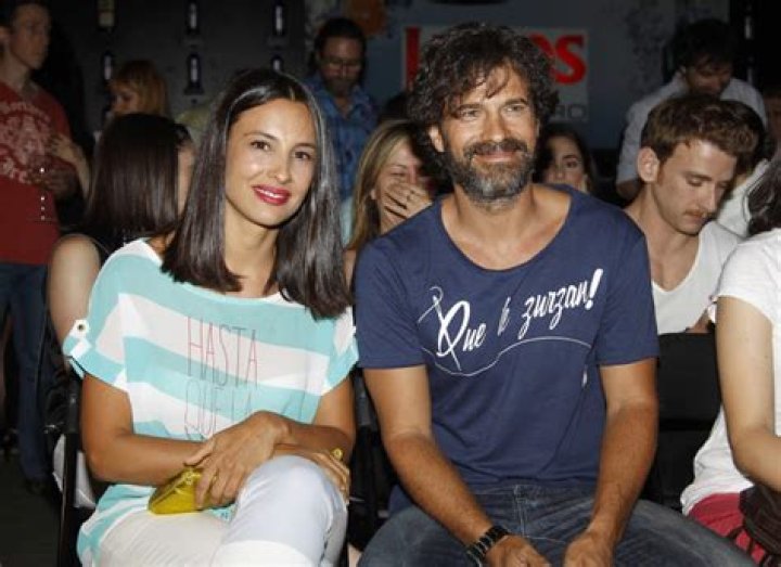 As&iacute; es Silvia Bronchalo, ex pareja de Rodolfo Sancho y madre de Daniel