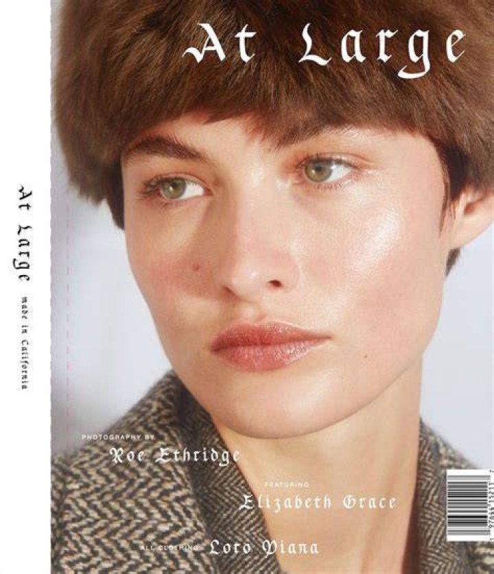 At Large Magazine