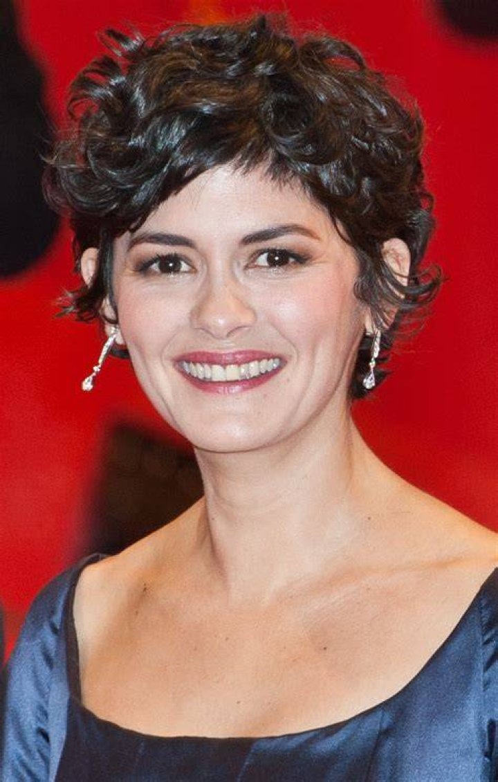 Audrey Tautou Wikipedia