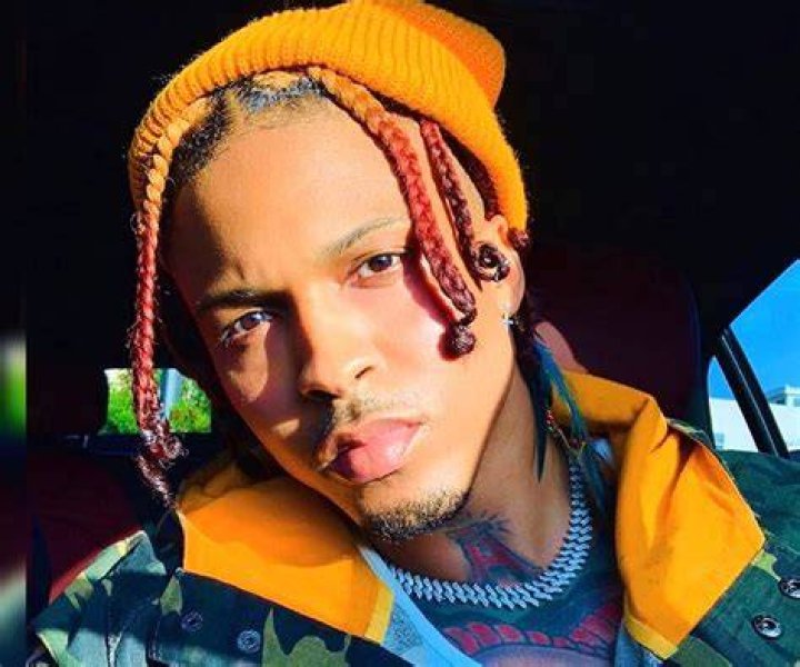 August Alsina Biography Facts, Childhood, Family & Achievements of Singer