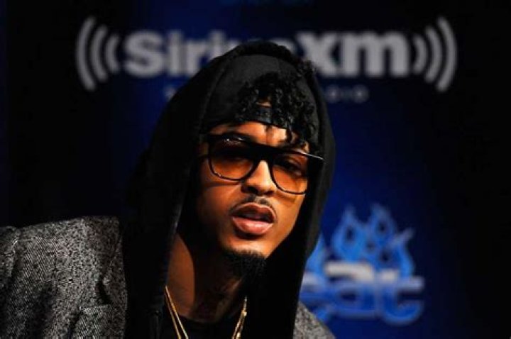 August Alsina Sr Get to Know August Alsina Jr's Father Mitmunk