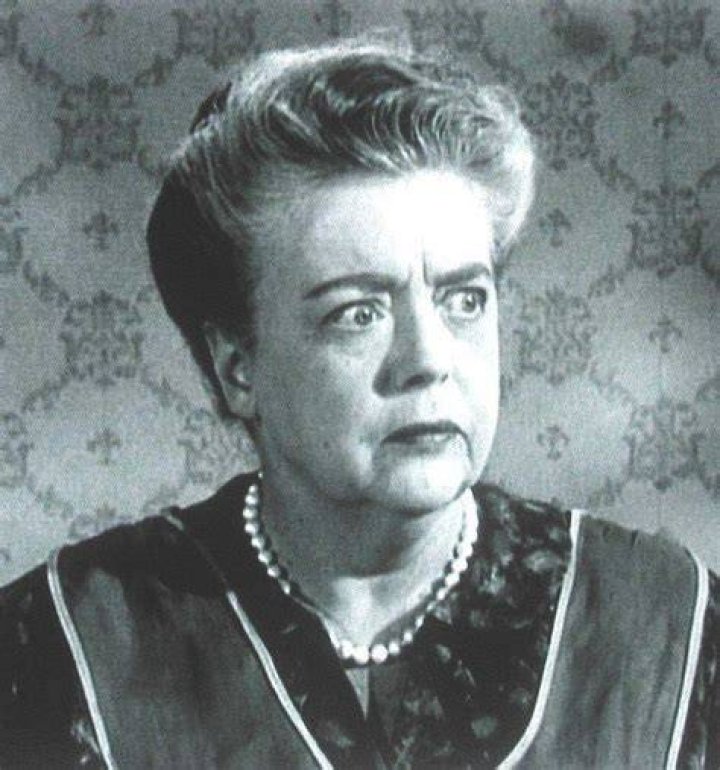 Aunt Bee Alchetron, The Free Social Encyclopedia
