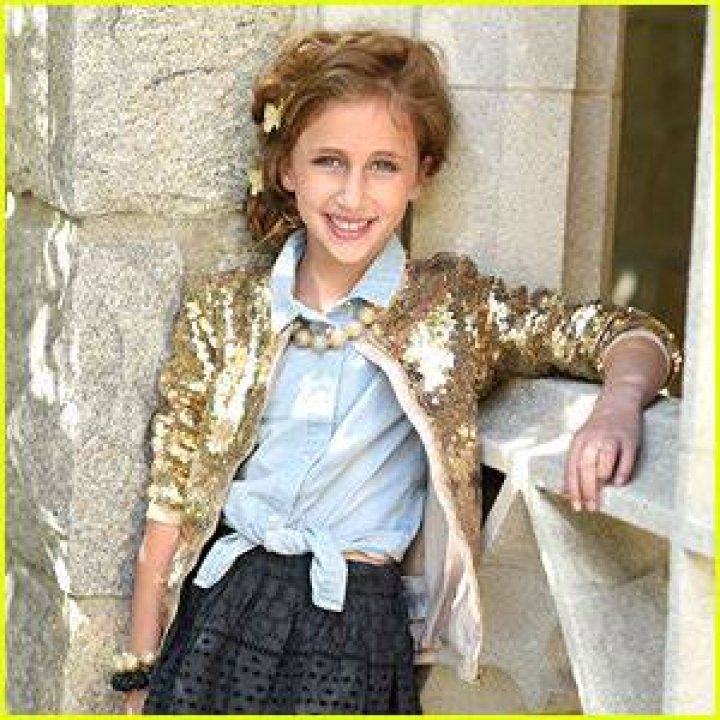 Ava Kolker Spills On 'Girl Meets World' Season 3 Ahead of Premiere