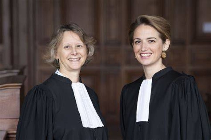 Avocat Le PuyEnVelay 43 Muriel Laffont DEA de Droit Public Accueil