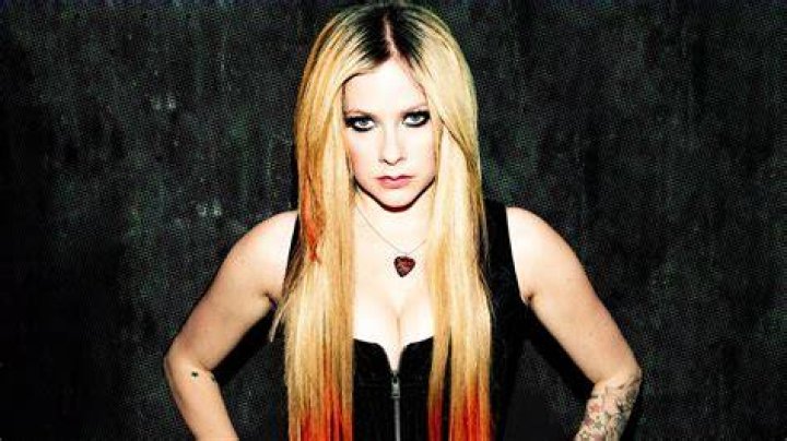 avril lavigne Avril Lavigne Fan Art (34900869) Fanpop