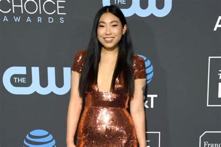Awkwafina Dating Life, Net Worth, Everything You Need To Know