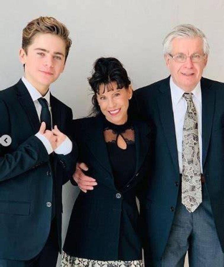 Ayden Mekus Mom, Girlfriend, Parents, Age, Education, Net worth, Films