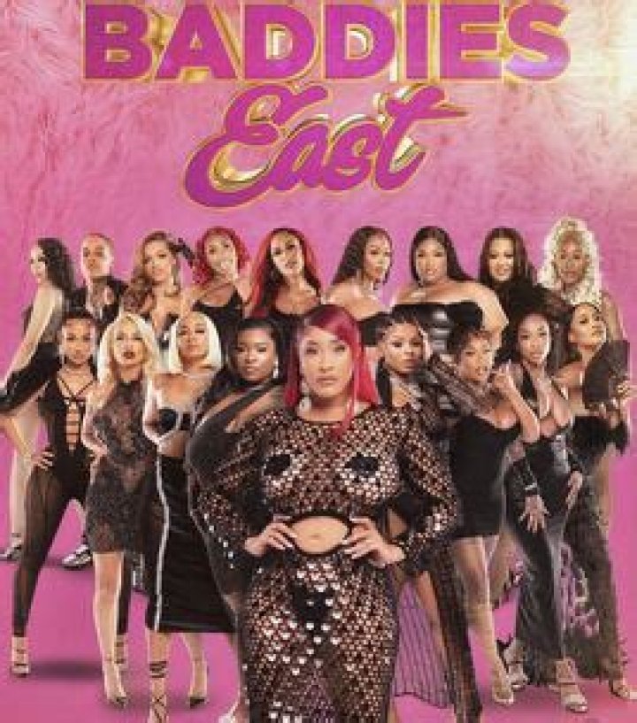 Baddies West BGCBaddies Wiki Fandom