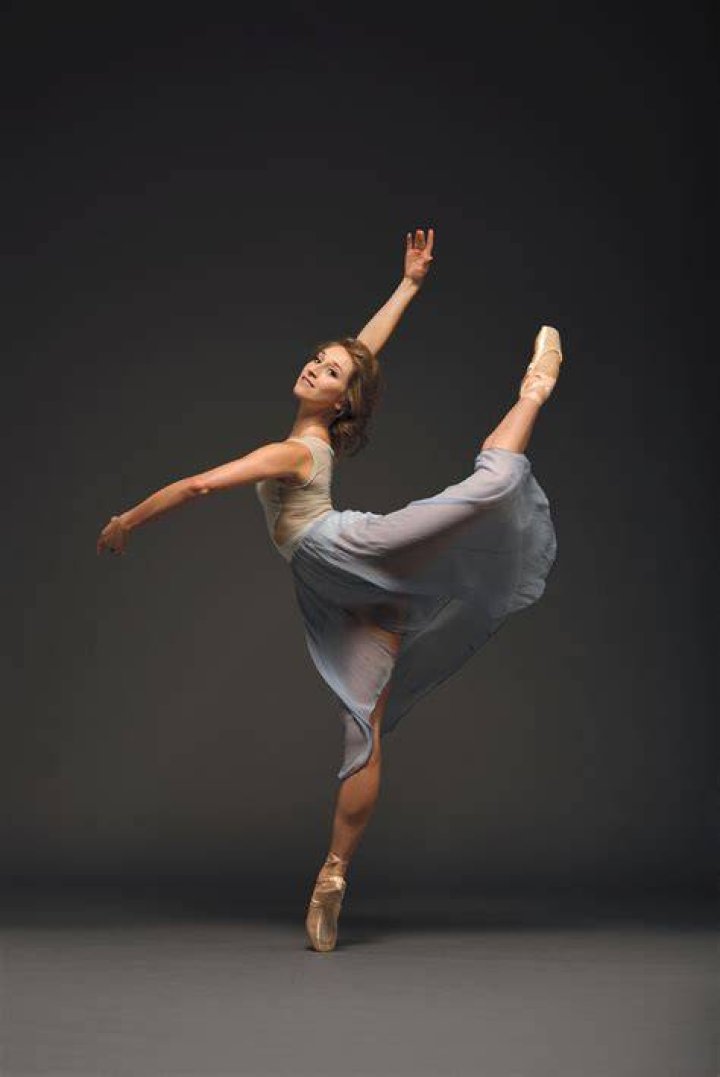 Ballerina Jennifer Stahl&rsquo;s Haute Guide to SF