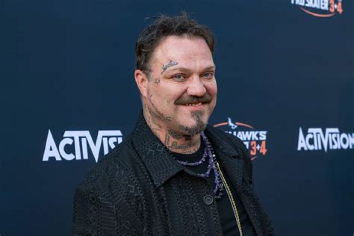 Bam Margera says he 'was pronounced dead,' had 4 seizures after pneumonia