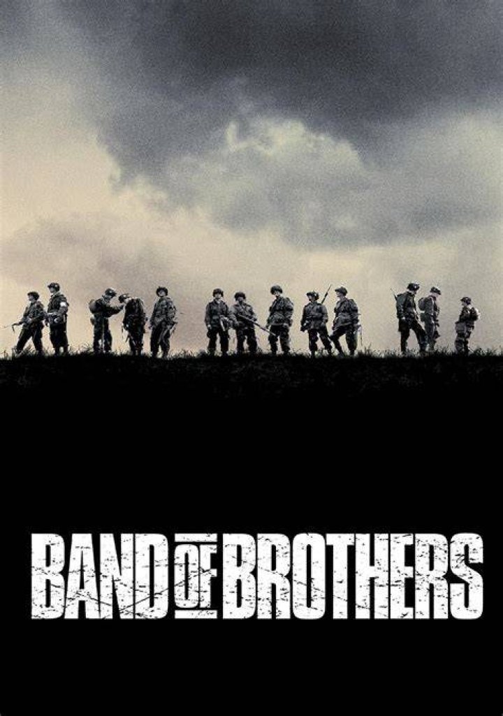 Band of Brothers (2001)