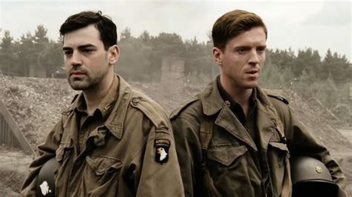 Band of Brothers Heights
