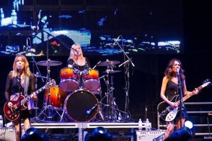 Bangles Radio Listen to Free Music & Get The Latest Info iHeartRadio