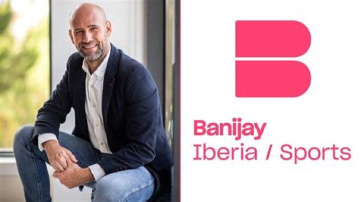 Banijay Iberia puts Miguel Mart&iacute;n at the controls of Zeppelin as MD
