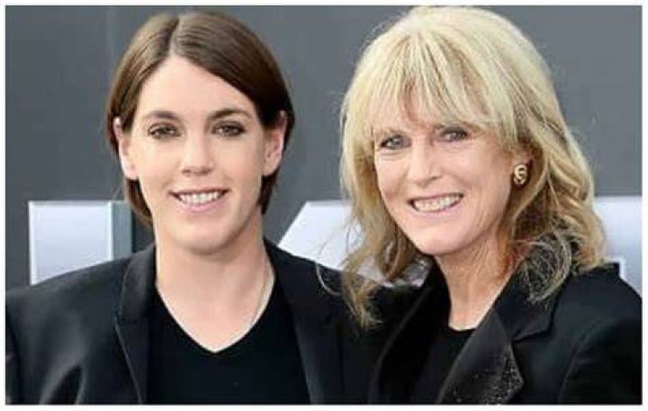 Barbara Boothe Biography, Age, Net Worth (2023), Kids