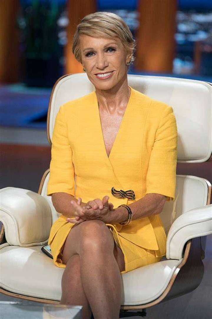 Barbara Corcoran's Bio, Net Worth, Children, Books, Etc. Celeb Tattler
