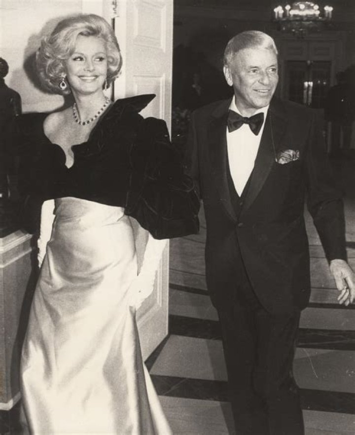 Barbara Sinatra, Frank&rsquo;s 4th wife and philanthropist, dies The