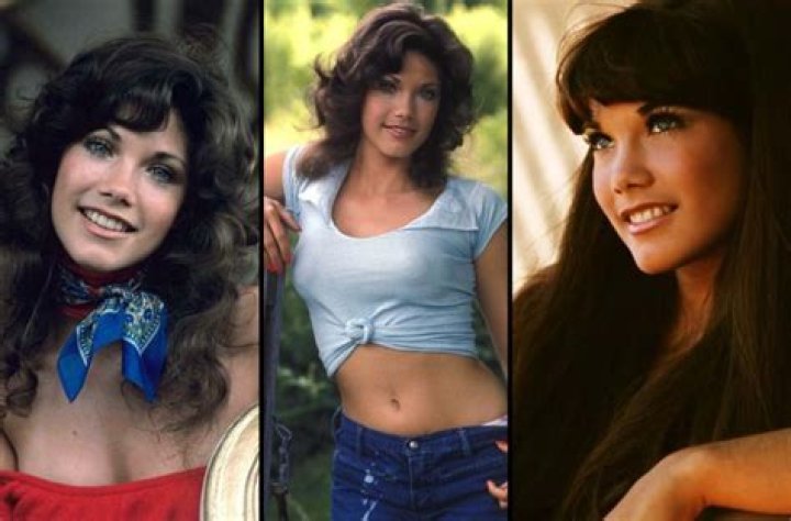 Barbi Benton