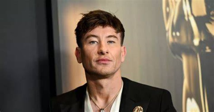 Barry Keoghan breaks his silence with picture post after Galway assault