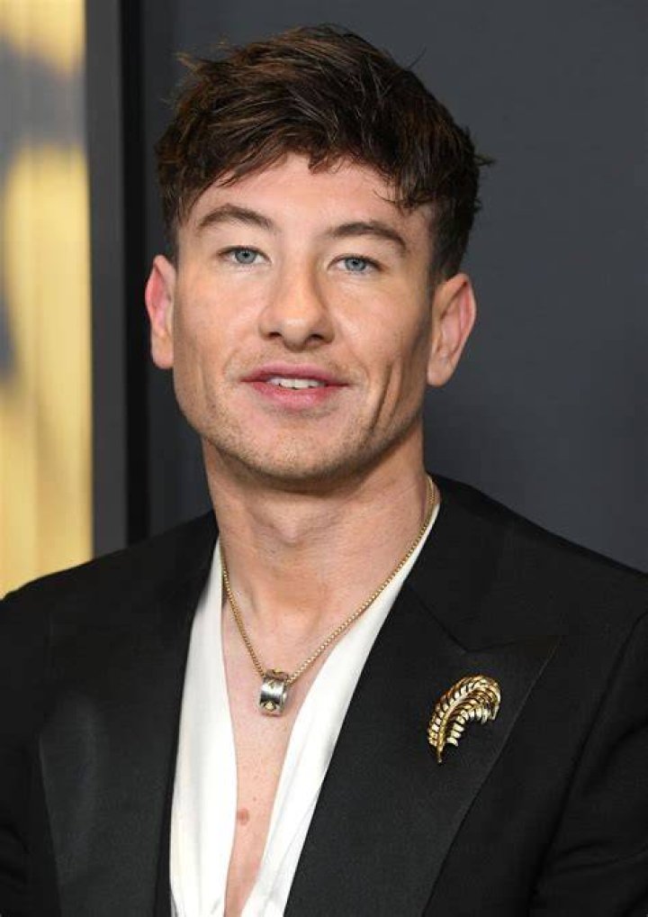 Barry Keoghan shares adorable new snap facetiming son Brando