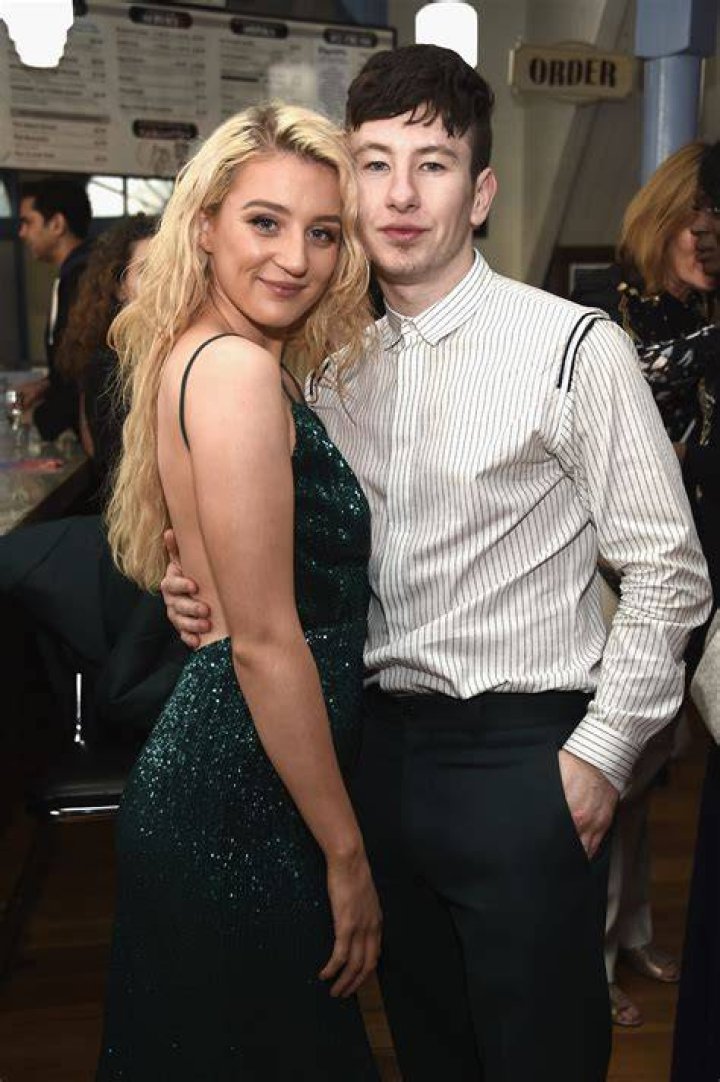 Barry Keoghan&rsquo;s Dating History LowKey Lovers to Rumored Romances Us