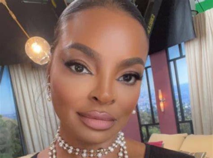 Basketball Wives &rsquo; Brooke Bailey Pens Heartbreaking Tribute After