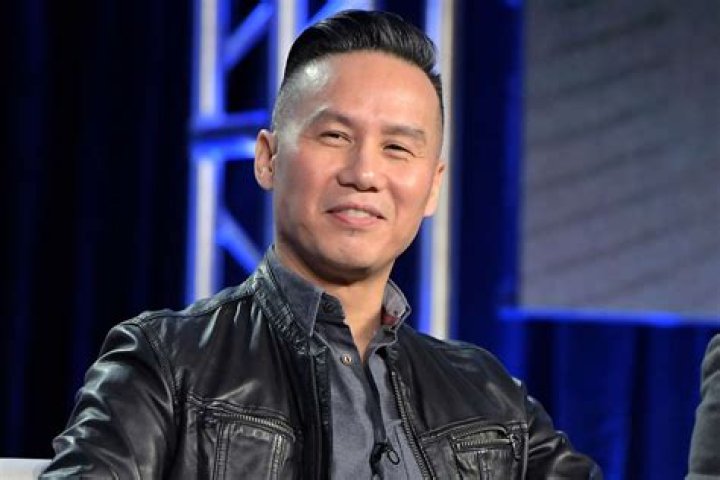 BD Wong Talks Reuniting With His &lsquo;Jurassic Park&rsquo; Castmates in &lsquo;Jurassic