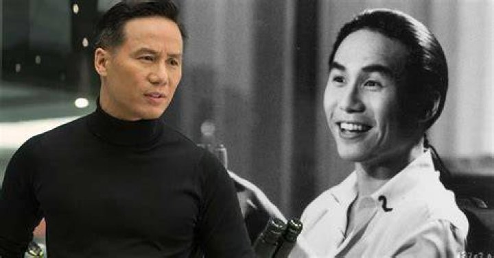 BD Wong's Height, Relationships, Style and Net Worth