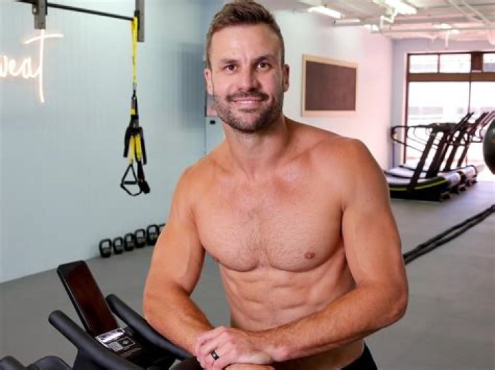 Beau Ryan's wife Kara talks about his cheating scandal with Hi5 star