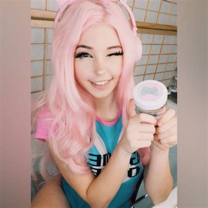 Belle Delphine Bio Net Worth, Age, Height, Family, Wiki Egirls