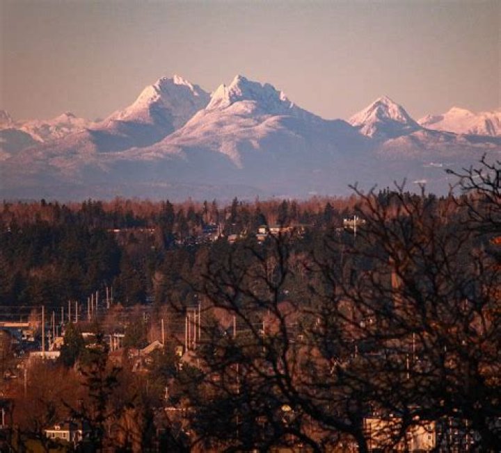 Bellingham Wikivoyage