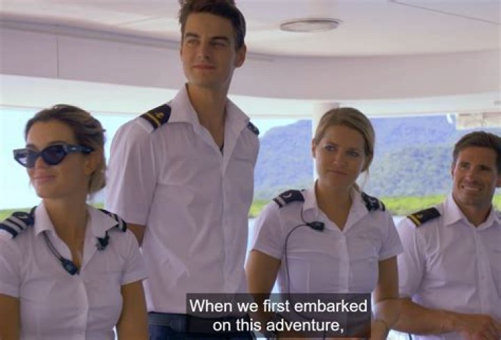 Below Deck Why Fans Think This Season Has The Wackiest Guests