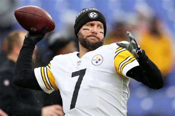 Ben Roethlisberger's Family 5 Fast Facts You Need to Know