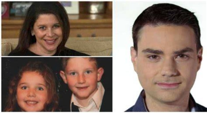 Ben Shapiro Family With Father,Daughter and Wife Mor Shapiro 2020 YouTube