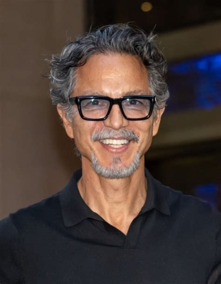 Benjamin Bratt Biography, Height & Life Story Super Stars Bio