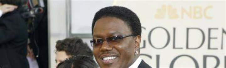 Bernie Mac&rsquo;s Widow Opens Up About How She&rsquo;s Keeping His Legacy Alive