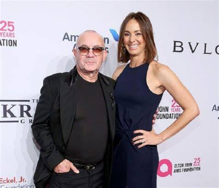 Bernie Taupin Bio, Affair, Married, Wife, Net Worth, Salary, Age