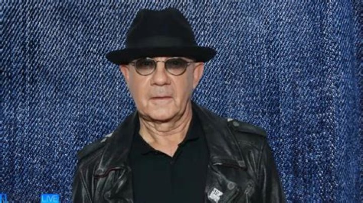 Bernie Taupin Bio, Net Worth, Height, Married, Nationality, Facts