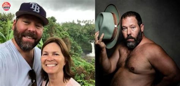 Bert Kreischer Bio, Age, Wife, Kids, Daughter, Family, Net Worth, Height
