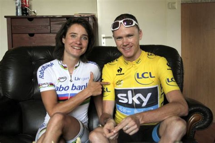 Bertine, Vos, Pooley & Wellington turn up the heat on their women&rsquo;s
