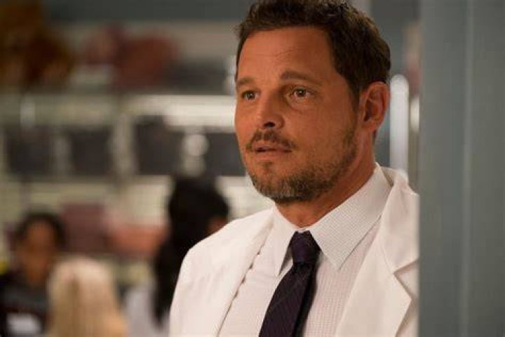 Best Alex Karev Moments on Grey's Anatomy POPSUGAR Entertainment