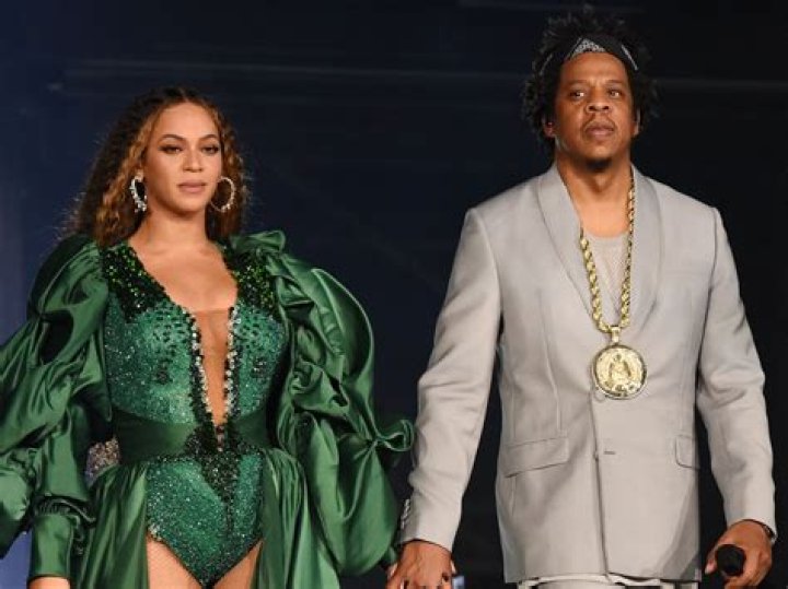 Beyonce and Jay Z's New RollsRoyce Boat Tail Goes Swimming in