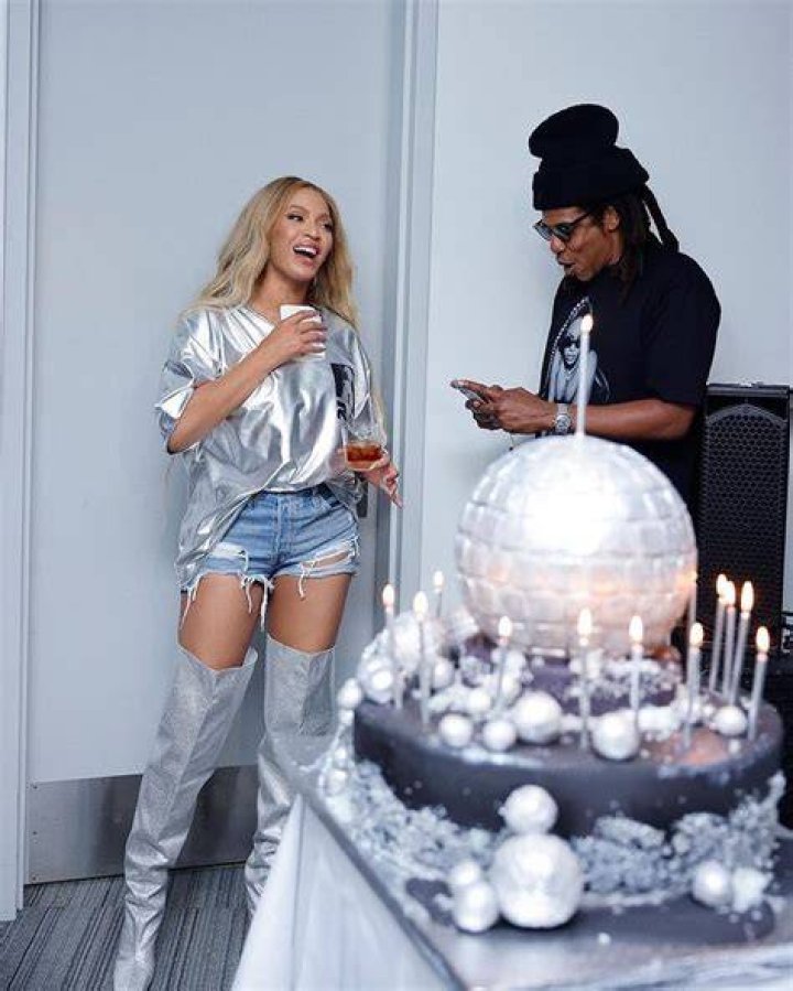 Beyonce Birthday