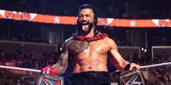 Beyond The Ring with Roman Reigns, The Miz and Charlotte Flair!