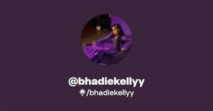 Bhadie.Kellyy