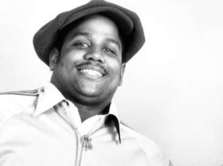Big Bank Hank Of The Sugar Hill Gang Dies Of Cancer Tha Wire