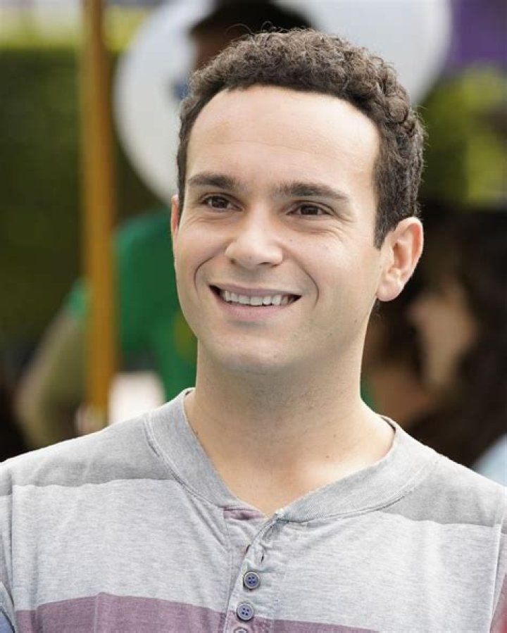 Bild zu Troy Gentile Bild Sam Lerner, Troy Gentile Foto 10 von 185