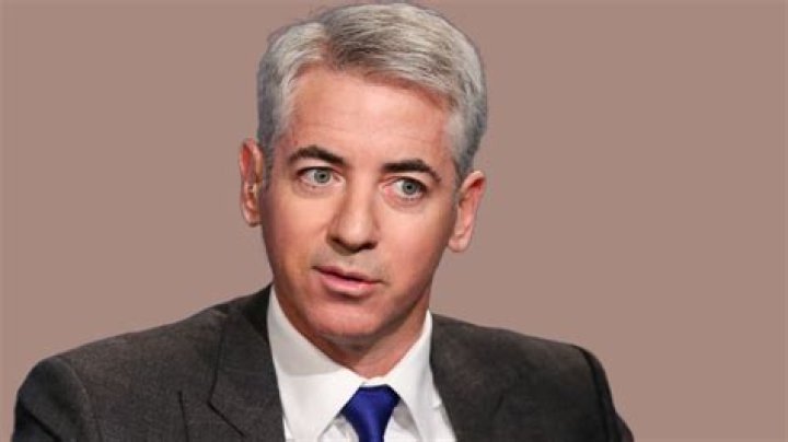 Bill Ackman Net Worth & Bio/Wiki 2018 Facts Which You Must To Know!